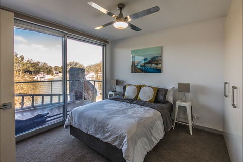 22 Old Murbko Road Morgan - River Shack Rentals - Accommodation Sunshine Coast 2