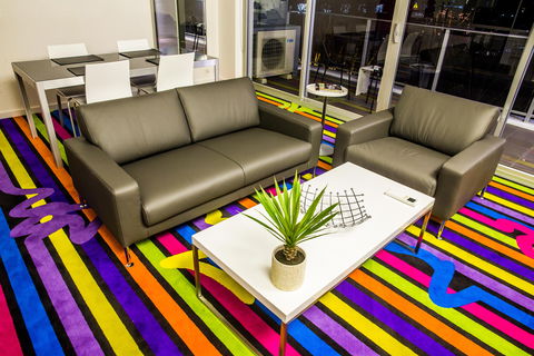 ADGE Apartments - Accommodation Sunshine Coast 0