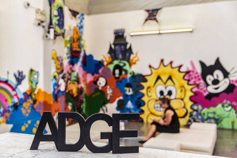 ADGE Apartments - Accommodation Sunshine Coast 1