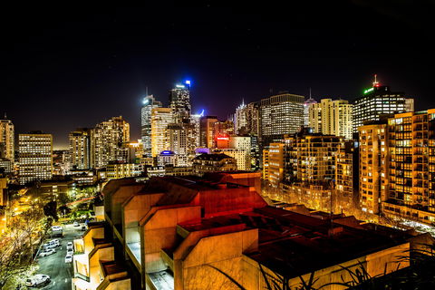 ADGE Apartments - Accommodation Sunshine Coast 2