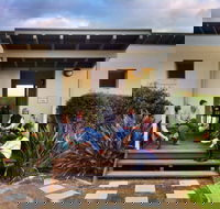 Adina Vineyard  Olive Grove - Accommodation Sunshine Coast
