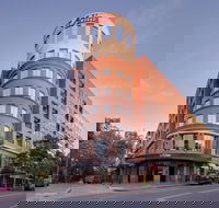 Adina Apartment Hotel Sydney Surry Hills - Accommodation Sunshine Coast