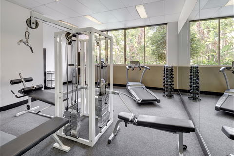 Adina Apartment Hotel Sydney Surry Hills - Accommodation Sunshine Coast 1