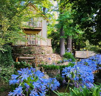 Aldgate Creek Cottage Bed  Breakfast - Accommodation Sunshine Coast