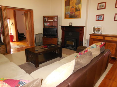 Amalie Cottage - Accommodation Sunshine Coast 1