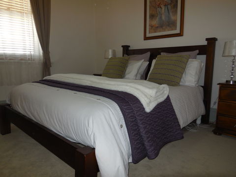 Amalie Cottage - Accommodation Sunshine Coast 2