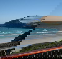 Amoria Beach House - Accommodation Sunshine Coast