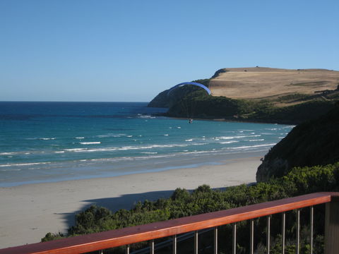 Amoria Beach House - Accommodation Sunshine Coast 0