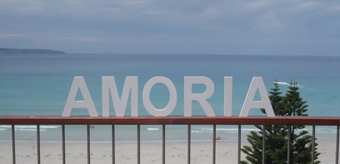 Amoria Beach House - Accommodation Sunshine Coast 1