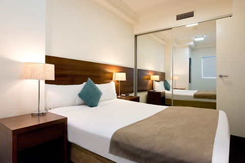 APX World Square - Accommodation Sunshine Coast 0