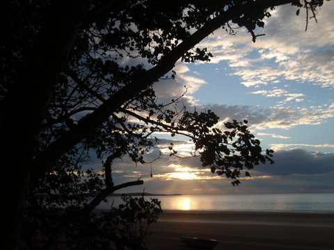 Armstrong Beach Caravan Park - Accommodation Sunshine Coast 0
