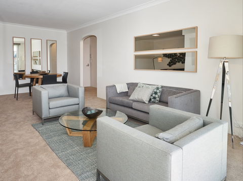 Awe Inspiring - Accommodation Sunshine Coast 1