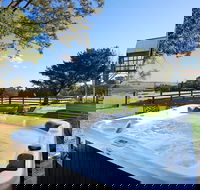 Barrington - Accommodation Sunshine Coast