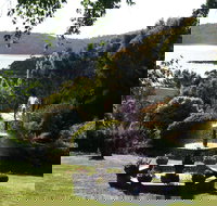 Beauty Point Cottages - Accommodation Sunshine Coast