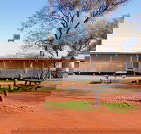 Belah Shearers Quarters - Gundabooka National Park - Accommodation Sunshine Coast