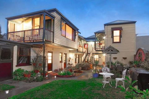 Benambra Bed And Breakfast - Accommodation Sunshine Coast 0