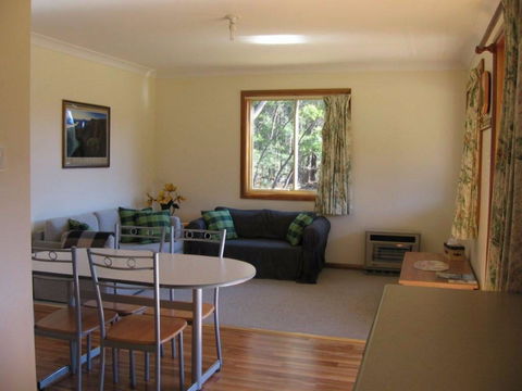 Bhundoo Bush Cottages - Accommodation Sunshine Coast 0