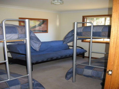 Bhundoo Bush Cottages - Accommodation Sunshine Coast 1