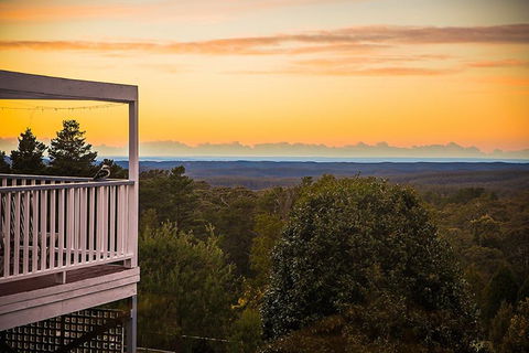 Bilpin Resort - Accommodation Sunshine Coast 0