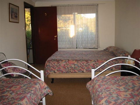 Bindoon's Windmill Farm - Accommodation Sunshine Coast 2