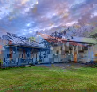Blaxland's Cottage - Accommodation Sunshine Coast