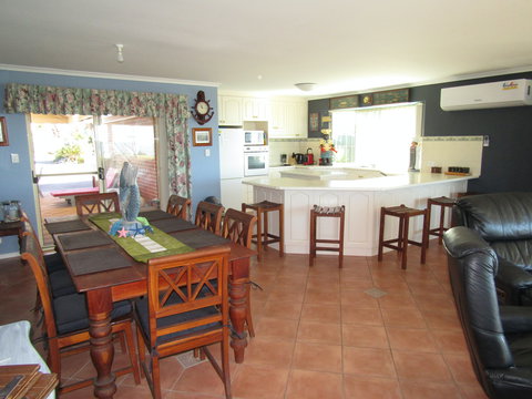 Blue Sea Dragon - Accommodation Sunshine Coast 1