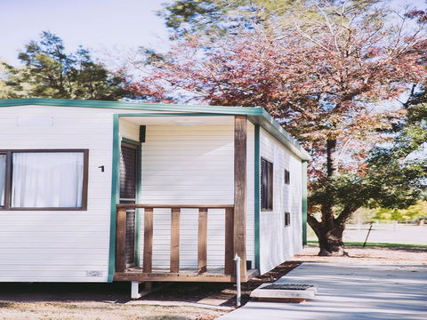 Boorowa Caravan Park - Accommodation Sunshine Coast 1