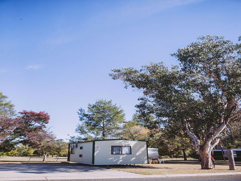 Boorowa Caravan Park - Accommodation Sunshine Coast 2