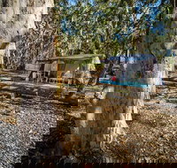 Boomeri campground - Accommodation Sunshine Coast