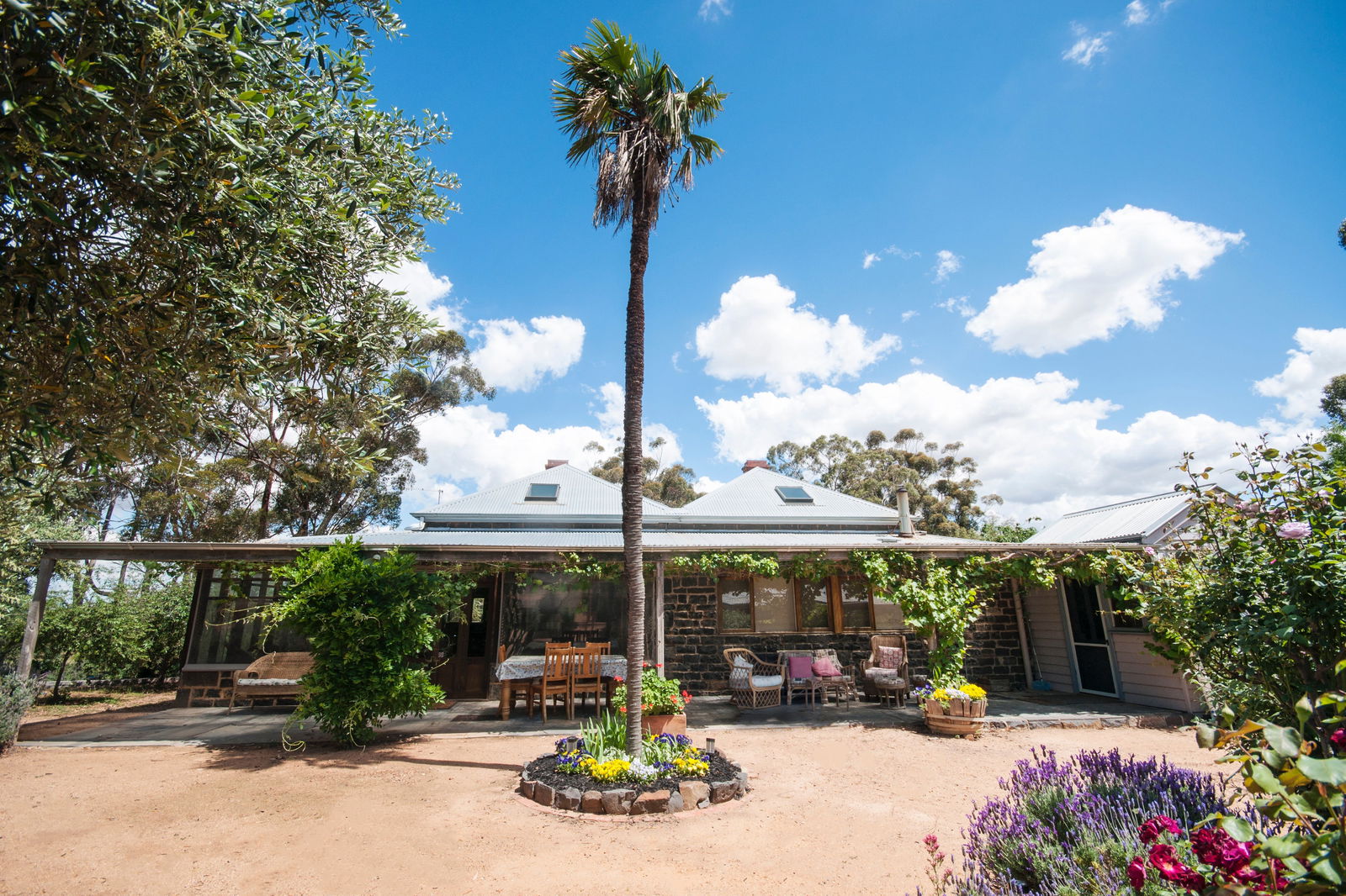 Baringhup West VIC Accommodation Sunshine Coast