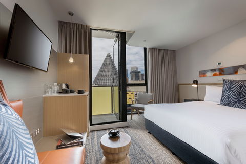 Brady Hotels Central Melbourne - Accommodation Sunshine Coast 1