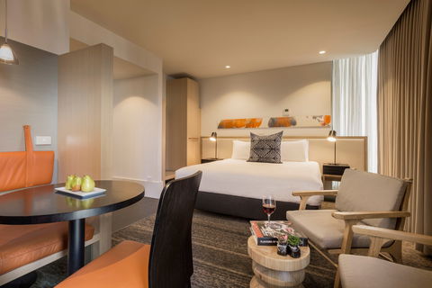 Brady Hotels Central Melbourne - Accommodation Sunshine Coast 2