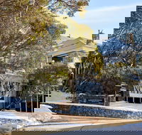 Breathtaker Hotel  Spa - Accommodation Sunshine Coast