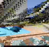 BreakFree Acapulco - Accommodation Sunshine Coast