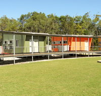 Bribie Island Retreat and Recreation Centre - Accommodation Sunshine Coast