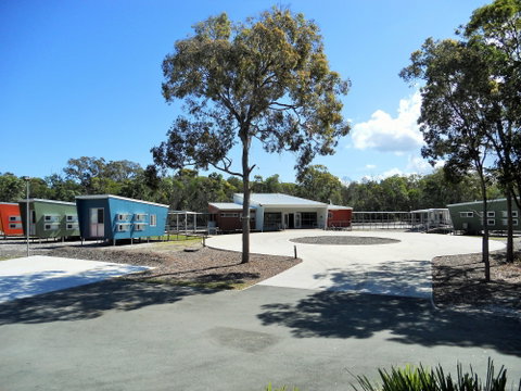 Bribie Island Retreat And Recreation Centre - Accommodation Sunshine Coast 1
