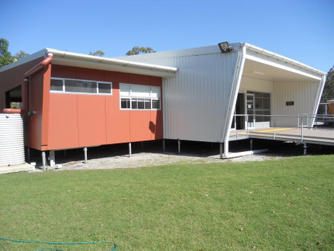 Bribie Island Retreat And Recreation Centre - Accommodation Sunshine Coast 2