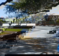 Burdekin Cascades Caravan Park