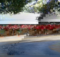 Burra Motor Inn - Accommodation Sunshine Coast