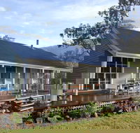 Cadair Cottage - Accommodation Sunshine Coast