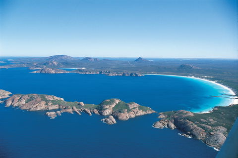 Cape Le Grand Camp At Cape Le Grand National Park - Accommodation Sunshine Coast 0