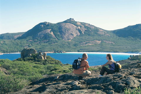 Cape Le Grand Camp At Cape Le Grand National Park - Accommodation Sunshine Coast 1