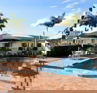Carriers Arms Hotel Motel - Accommodation Sunshine Coast