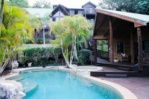 CasaGrande Resort And Day Spa - Accommodation Sunshine Coast 0