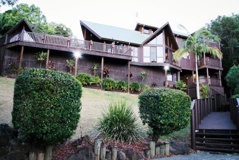 CasaGrande Resort And Day Spa - Accommodation Sunshine Coast 1