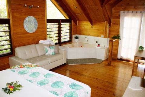 CasaGrande Resort And Day Spa - Accommodation Sunshine Coast 2