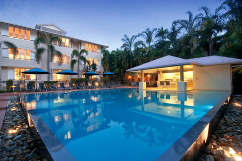 Cayman Villas Port Douglas - Accommodation Sunshine Coast 1