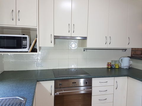 Centennial Terrace Apartments - Accommodation Sunshine Coast 1