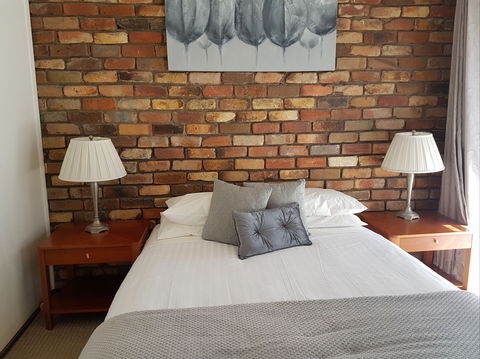 Centennial Terrace Apartments - Accommodation Sunshine Coast 2