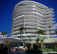 Cilento Resort Mooloolaba - Accommodation Sunshine Coast